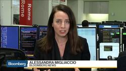 Italy's Renzi Said to Be Wavering on Resignation News Clip