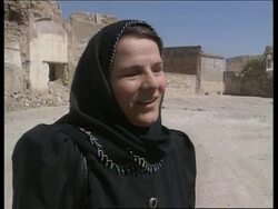 IRAQ: KIRKUK: DESTROYED VILLAGE ALLEGATION Instructional Video