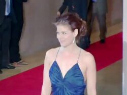 Fusion, the 2005 Crystal and Lucy Awards Presented by Women in Film Stock Footage