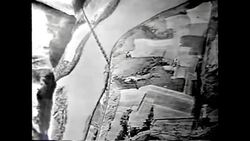 1959 Importance of Rivers for Agriculture and Urbanization: Johns Hopkins Science Review Stock Footage