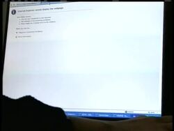 Suspected cyber attacks paralyzed Web sites of major South Korean government agencies, banks and Internet sites in a barrage that appeared linked to similar attacks in the U.S. News Clip