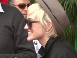 Ashlee Simpson at the Elizabeth Glaser Pediatric AIDS Foundation's 22nd Annual 'A Time For Heroes' Celebrity Carnival at Los Angeles CA. (Footage by WireImage Video/Getty Images Entertainment Video) Stock Footage