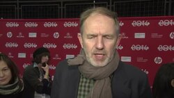 Rachel McAdams makes first trip to the Sundance Film Festival News Clip