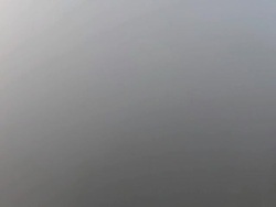 Through the Fog Stock Footage