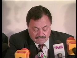 MEXICO: KEIKO THE WHALE IS CLOSE TO DEATH News Clip