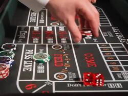 Bet placing Stock Footage