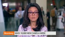 Second U.S. Health Care Worker Tests Positive for Ebola News Clip