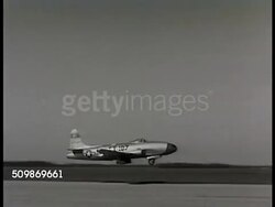 Jets taking off formation flight Instructional Video