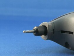 Drill 3 - mutli-format progressive Stock Footage