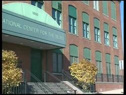 New gadget promises to revolutionise the way blind people 'read' News Clip