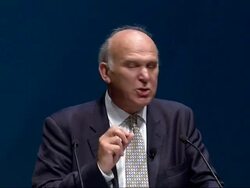 Nice Cable launches attack on Banks News Clip