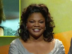 Mo'Nique and Tom Sherak announce the 83rd Academy Awards nominees at the 83rd Academy Awards Nominations Announcement at Beverly Hills CA. (Footage by WireImage Video/GettyImages) Stock Footage