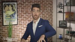 'The Gifted': Fox Conducting X-Gene Testing at Comic-Con for Marvel Show | THR News News Clip