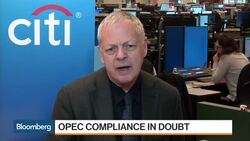 Morse: Libya Production Should Be Volatile in 2017 News Clip