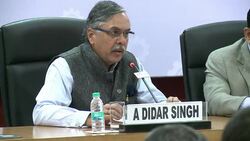 CLEAN : India must facilitate Chinese investments (Ministry) News Clip