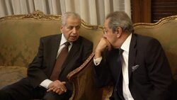 Secularists and liberals withdraw from Constituent Assembly News Clip