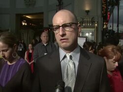 'Che' premiere Stock Footage