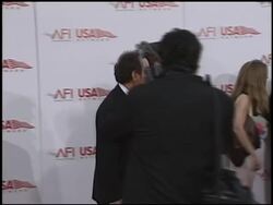AFI Awards Honoring Robert De Niro Stock Footage