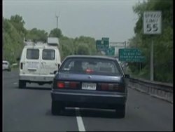 USA: SPEED LIMITS ON NATIONAL HIGHWAYS TO BE SCRAPPED News Clip