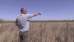 For the first time in the Syrian civil war, al-Qaida fighters are on Israel's doorstep and Israelis living in the Golan Heights are worried that they could become the militants' next target. (Sept. 4) Instructional Video