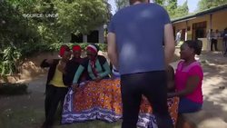 ‘Game of Thrones’ Star’s Fight for Gender Equality News Clip