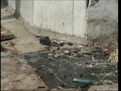 WRAP Aftermath, hospital, mosque, Americans attacked News Clip