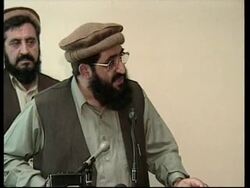 UN: TALIBAN GOVERNMENT DEMAND OFFICIAL RECOGNITION Instructional Video