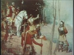 American Explorers & Pioneers - Exploration Of North America And Christopher Columbus Instructional Video