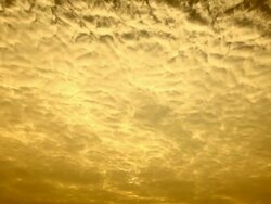 Sunrise Timelapse Stock Footage