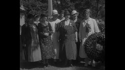 1931 celebration in Troy, NY, honors Samuel Wilson, the inspiration for US icon 'Uncle Sam' News Clip
