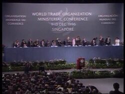 Singapore - World Trade Organisation Instructional Video