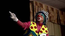 CLEAN : Clowns talk the business of funny as industry sees decline News Clip
