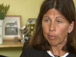 Theresa May Wants to Change Immigration Rules News Clip