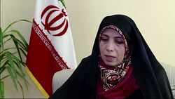 CLEAN : Iran rights charter has no power over judiciary: official News Clip