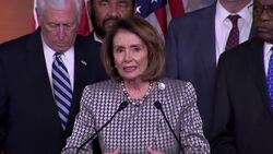 Democrats Blast House-Passed Health Bill News Clip
