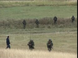 Georgia - Abkhazia holds presidential elections Instructional Video