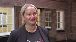 Jennifer Ellison Speaks Bout Cilla Black News Clip