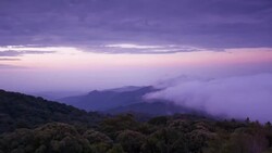 Sunrise - (Time-lapse) Stock Footage