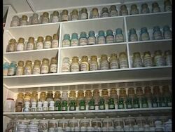 Lebanon - Natural viagra News Clip