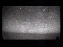 SPACE: LEONID METEOR SHOWER News Clip