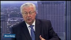 Oil Glut: What Saudi Arabia's Output Means for Prices News Clip