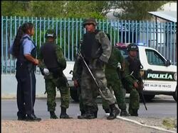 8.3 tons of cocaine seized off coast of Oaxaca; 3 bodies News Clip