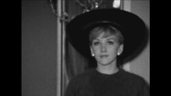 CAN446 HAT FASHIONS FROM FRENCH DESIGNER JAQUES HEIM Instructional Video