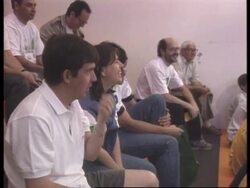 France - Third robot soccer world cup competition News Clip