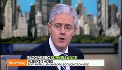 Brazil: Rousseff Pulls Ahead of Neves in Polls News Clip