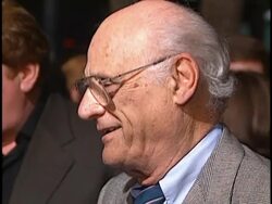 Premiere of 'The Crucible' Stock Footage