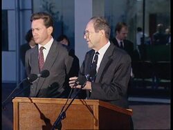 KUWAIT: US GROUND TROOPS GIVEN PERMISSION TO HAVE ADDITIONAL BASE News Clip