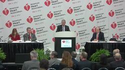 AHA: Half of US Adults Have High Blood Pressure News Clip