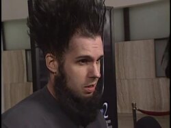 'Final Destination 2' Premiere Stock Footage