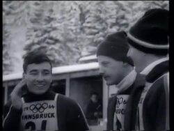 Winter Olympics, Oscars Instructional Video